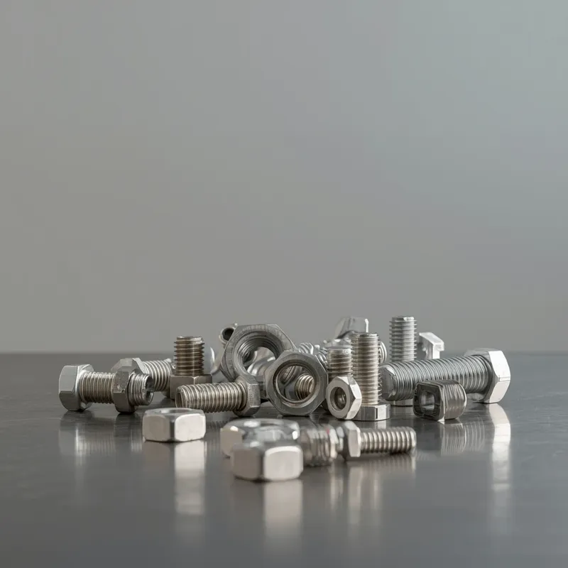 ISO vs DIN vs ASTM Fasteners used in Indian industries Webber Crimpex