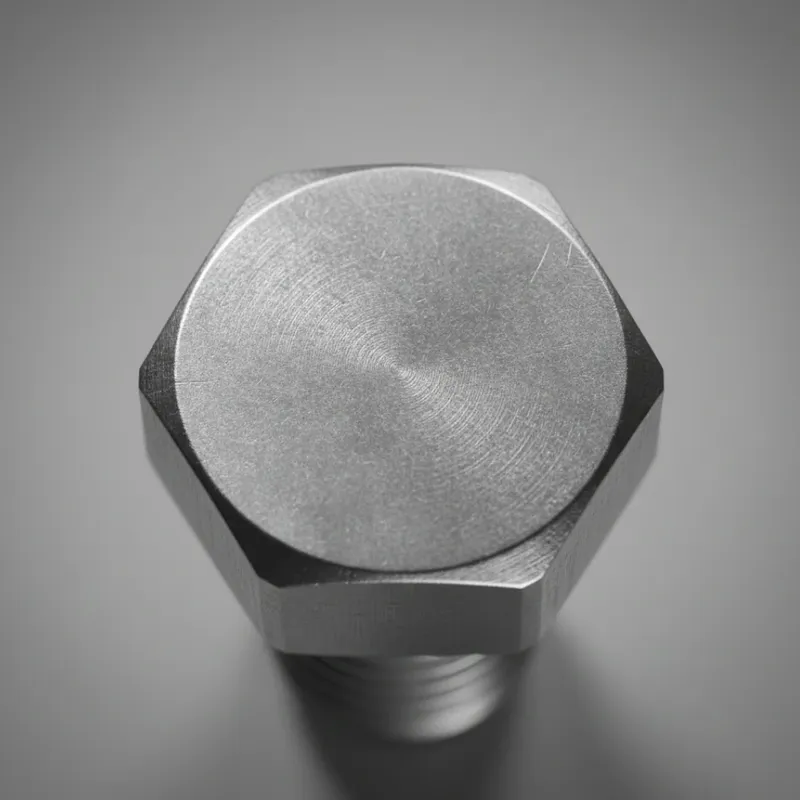 Torque Strength in fasteners explained using hex head bolt design – Webber Crimpex