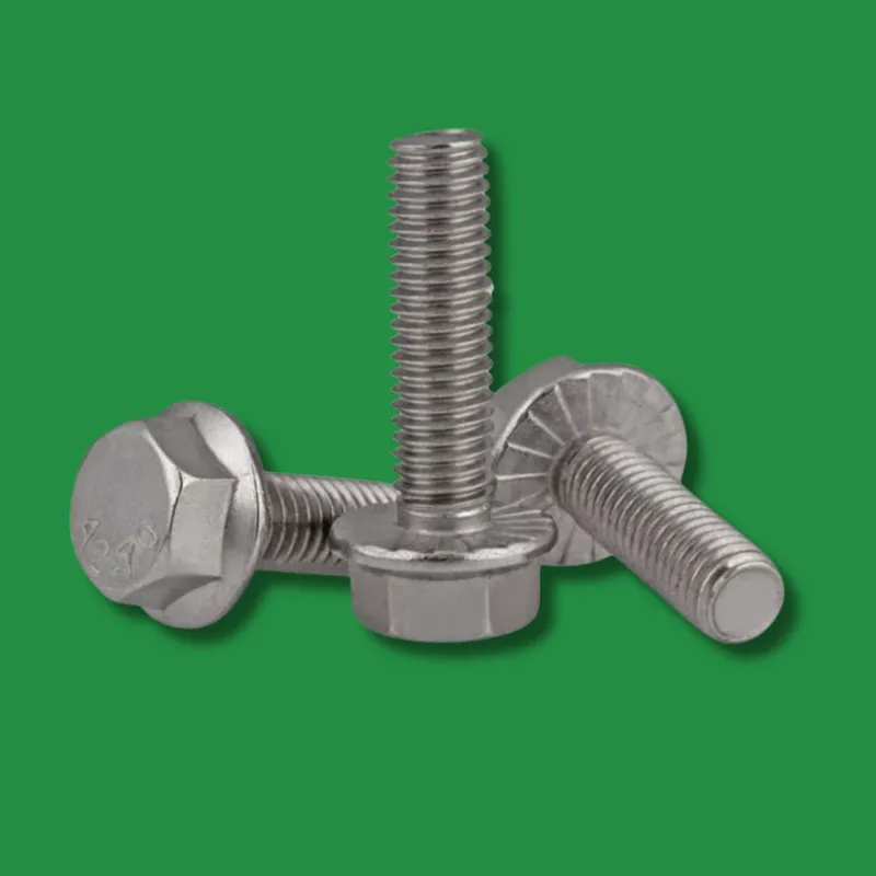 Webber Crimpex stainless steel bolt showing ISO 3506 stainless steel fastener grades quality