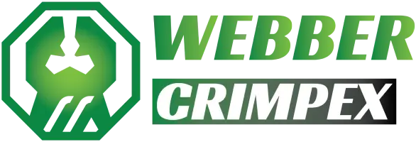 Webebr Crimpex Logo