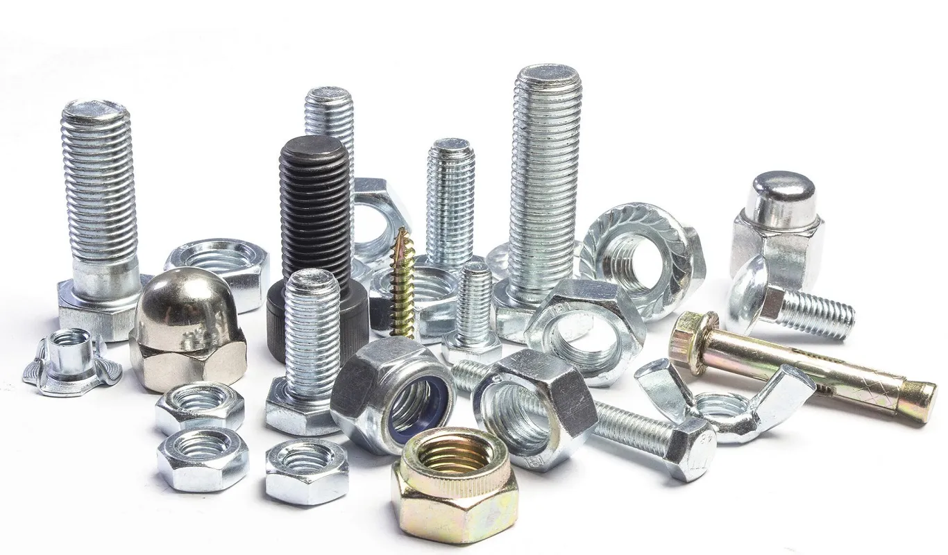 What Are Crimped Fasteners? Mechanism and Benefits
